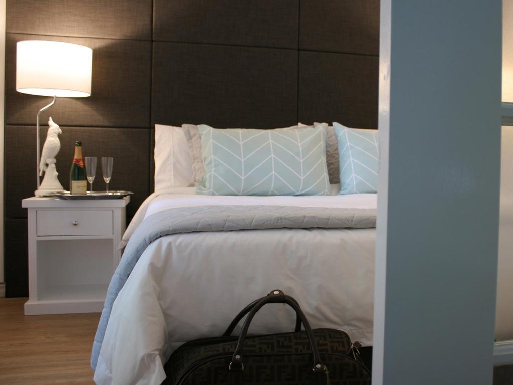 Haven On The Park Hotel Perth Buitenkant foto