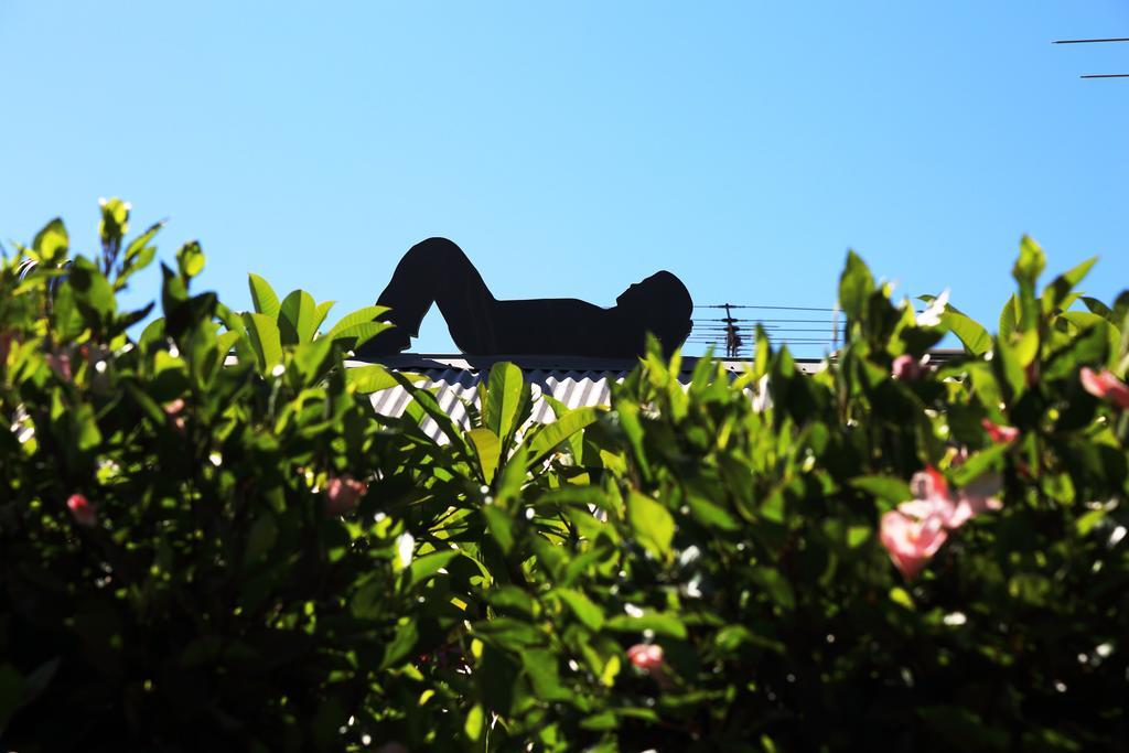 Haven On The Park Hotel Perth Buitenkant foto