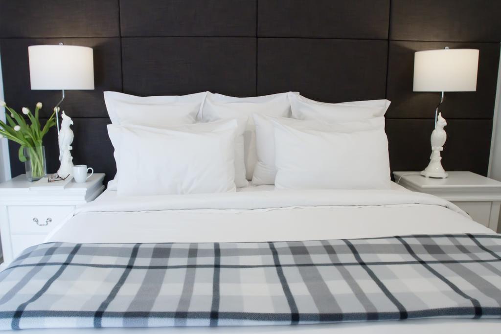 Haven On The Park Hotel Perth Buitenkant foto