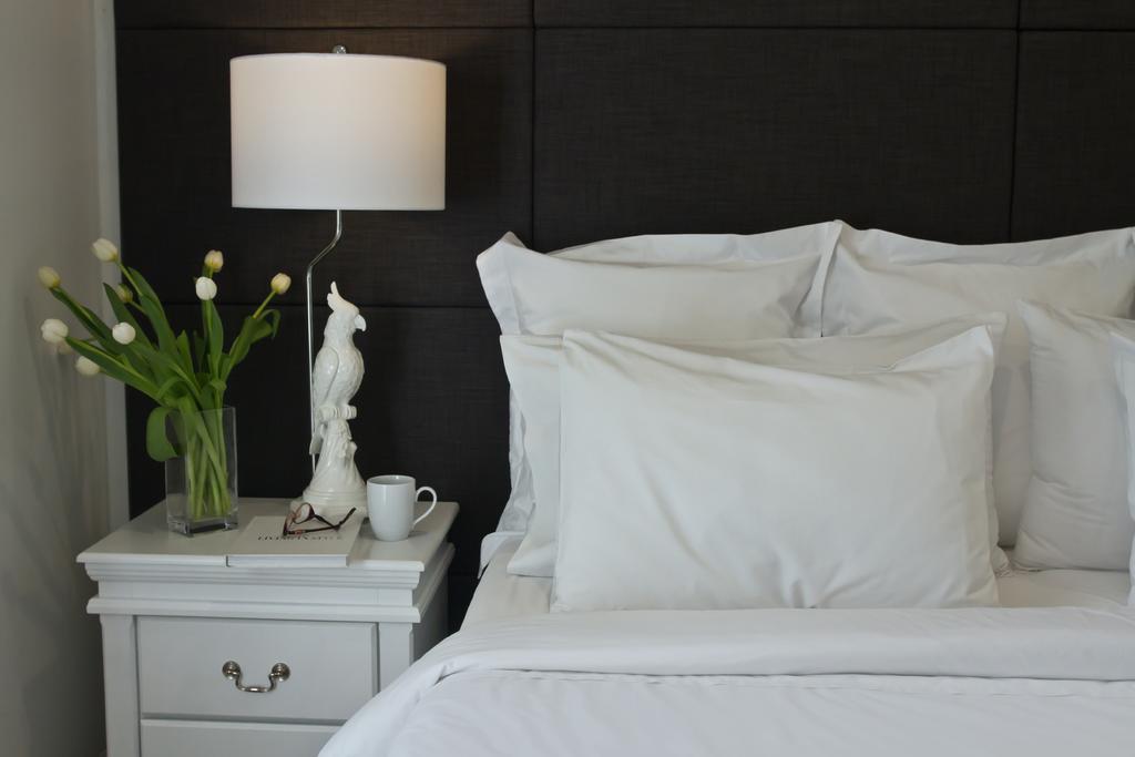 Haven On The Park Hotel Perth Buitenkant foto