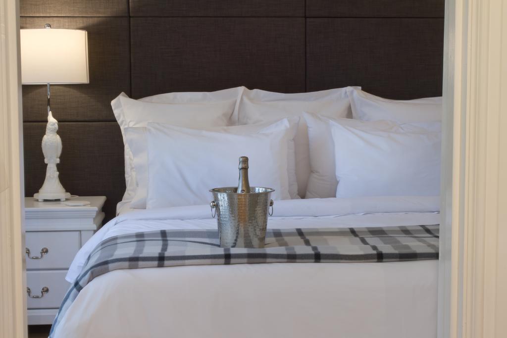 Haven On The Park Hotel Perth Buitenkant foto