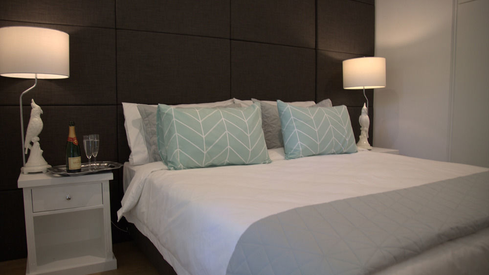 Haven On The Park Hotel Perth Buitenkant foto