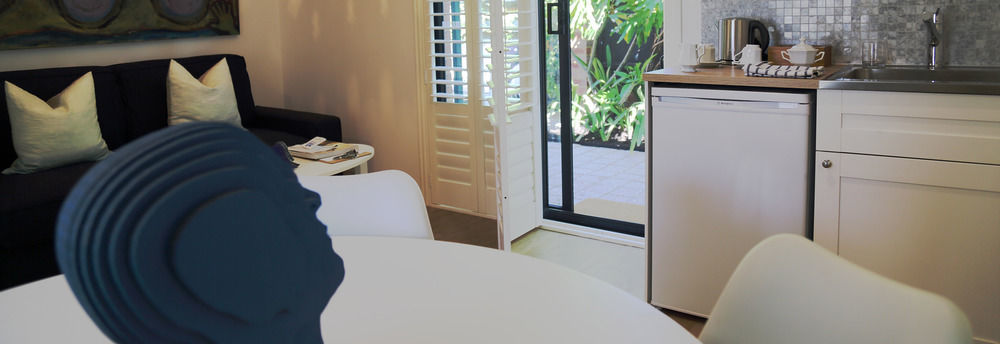 Haven On The Park Hotel Perth Buitenkant foto