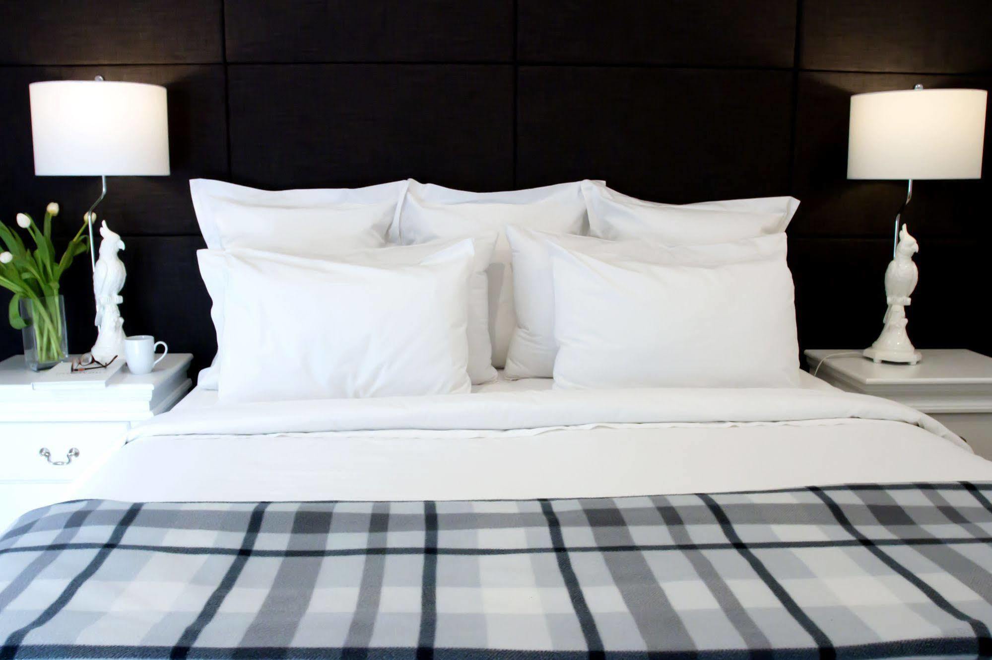 Haven On The Park Hotel Perth Buitenkant foto