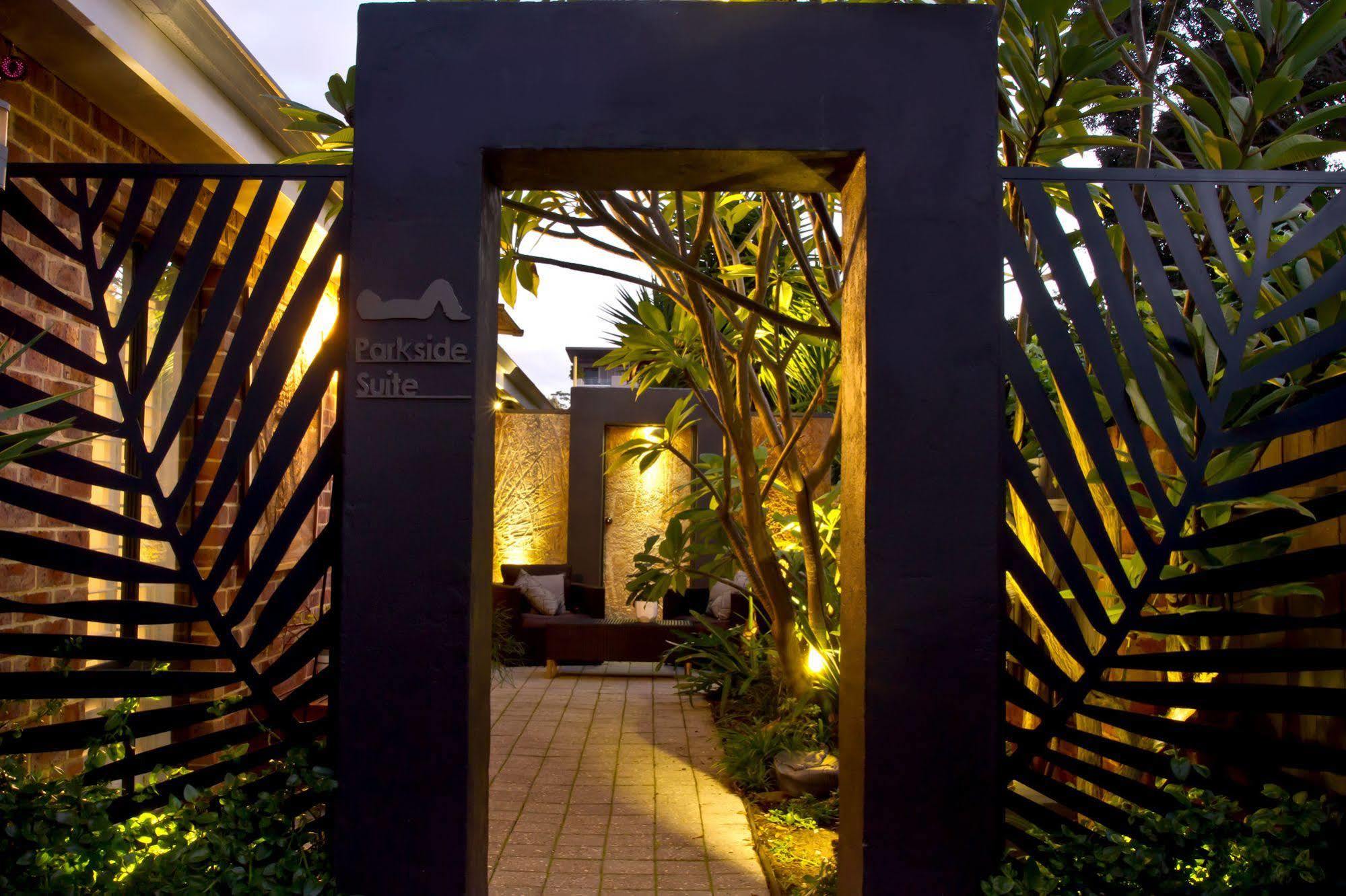Haven On The Park Hotel Perth Buitenkant foto